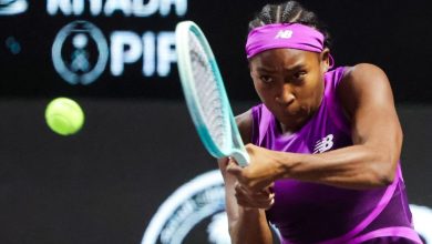 « Si rien ne change, je ne retournerai pas » en Arabie Saoudite, assure Coco Gauff